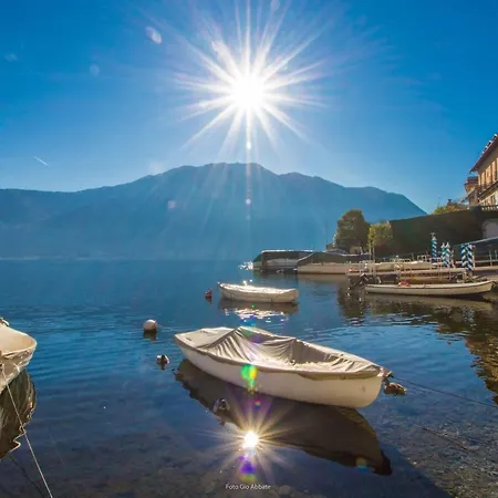 公寓 La Vigna 萨拉科玛希娜