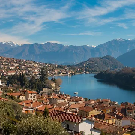 La Vigna 萨拉科玛希娜