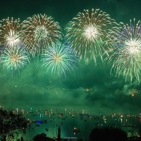 公寓 La Vigna 萨拉科玛希娜