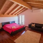 Apartment La Vigna *