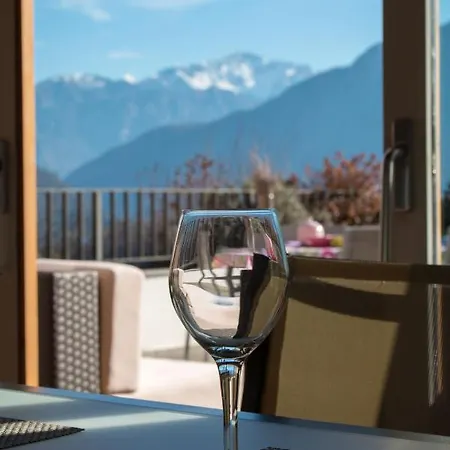 La Vigna * Sala Comacina