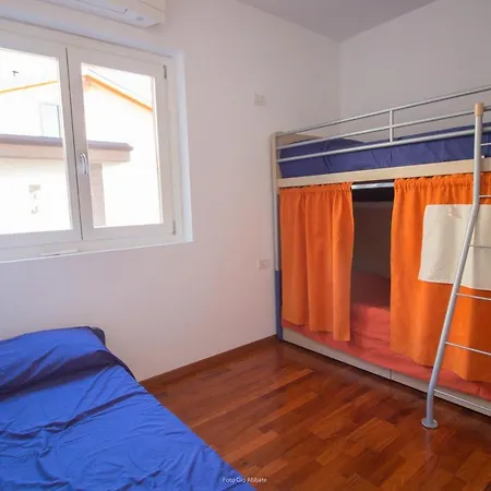 Apartment La Vigna