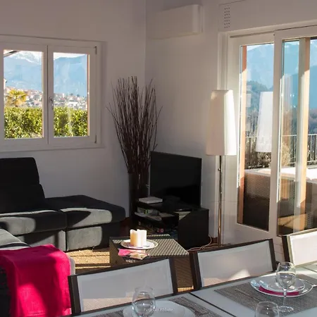 La Vigna Sala Comacina