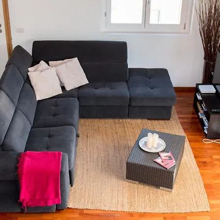 Apartman La Vigna Sala Comacina