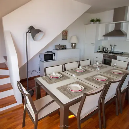 La Vigna Apartment *