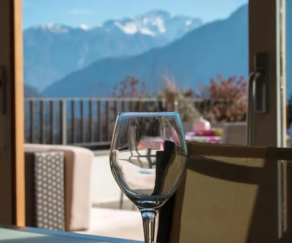 La Vigna * Sala Comacina