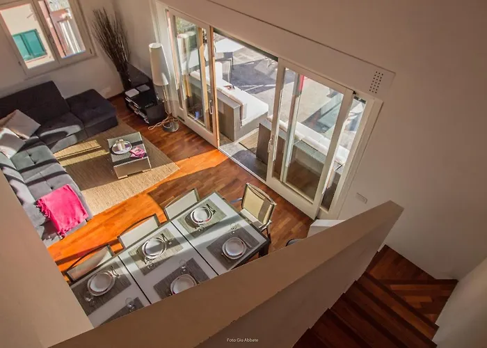 La Vigna Sala Comacina