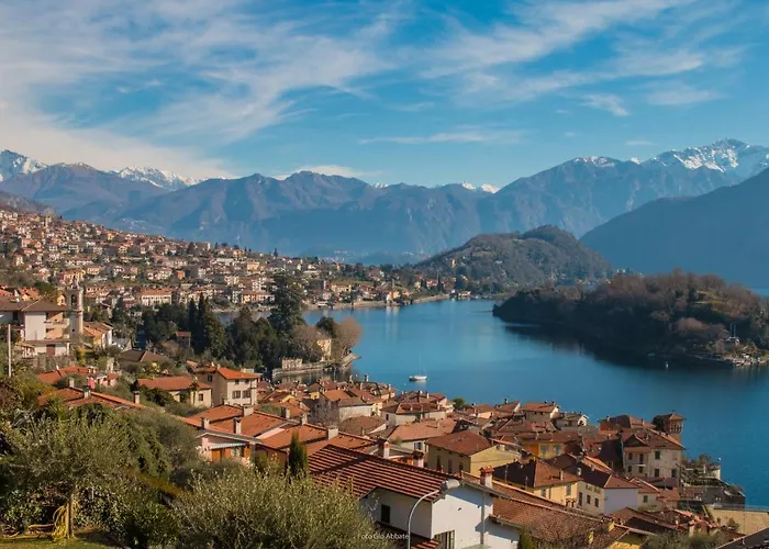 La Vigna Sala Comacina