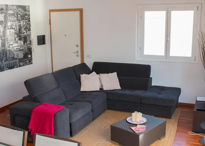 Lägenhet La Vigna *