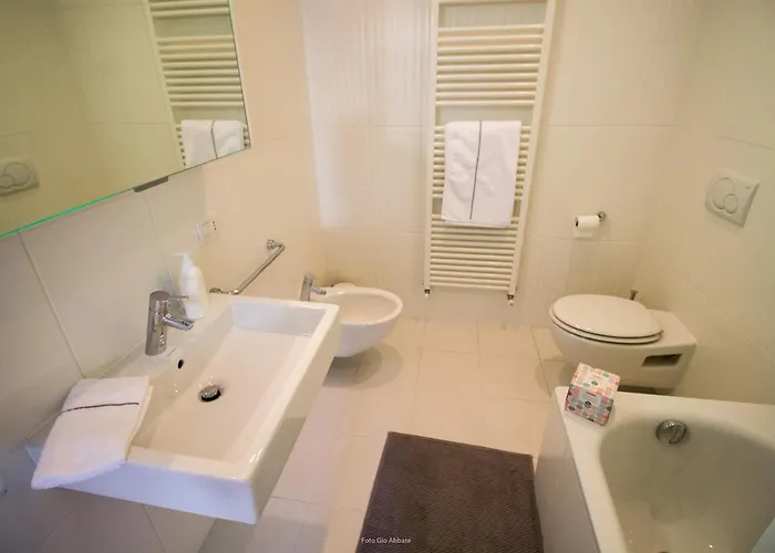 La Vigna Sala Comacina