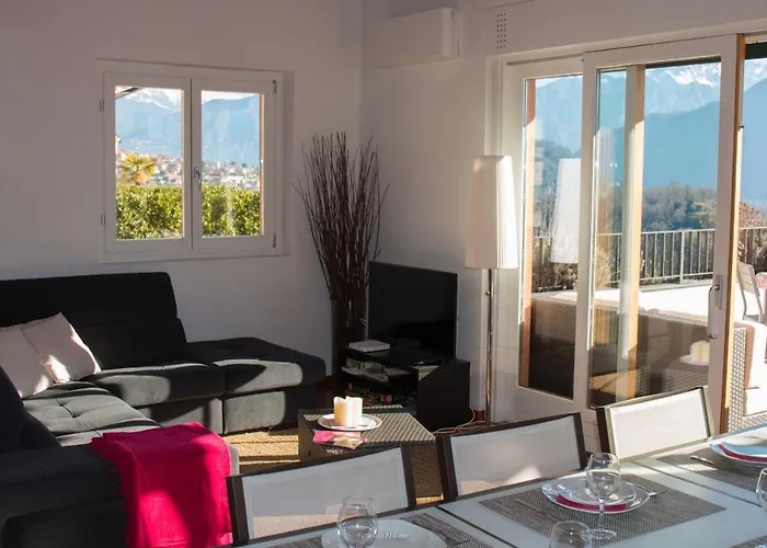 La Vigna Sala Comacina