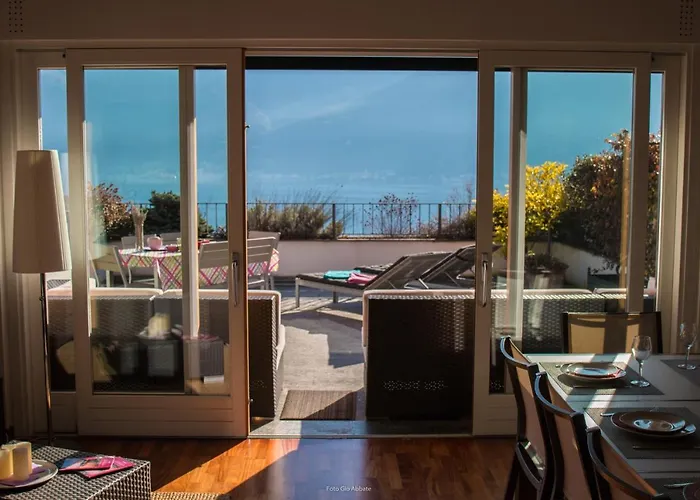 Lägenhet La Vigna *