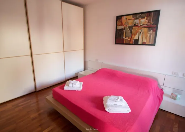 La Vigna * Sala Comacina