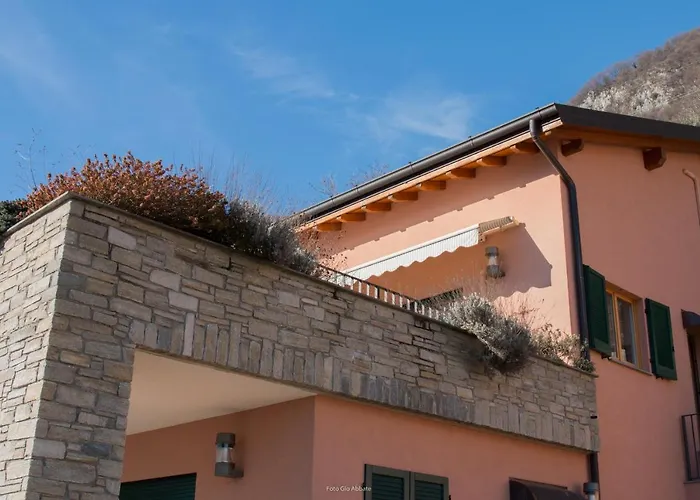 La Vigna Lägenhet *