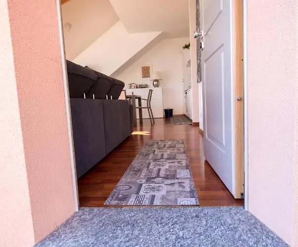 Lägenhet La Vigna Sala Comacina