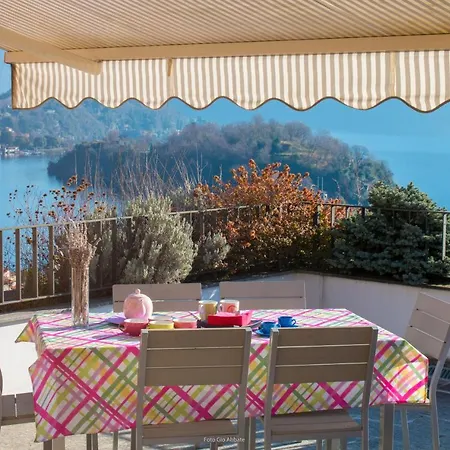 La Vigna Apartment