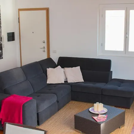 Apartment La Vigna *