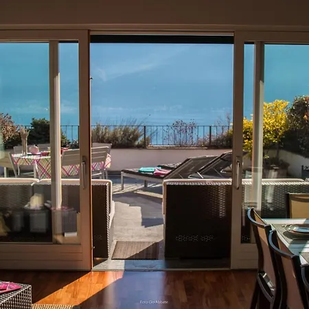 Apartment La Vigna *