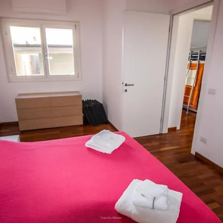 La Vigna Apartment *