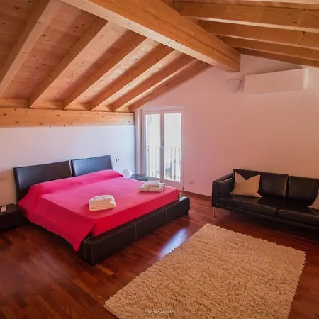 Apartment La Vigna *
