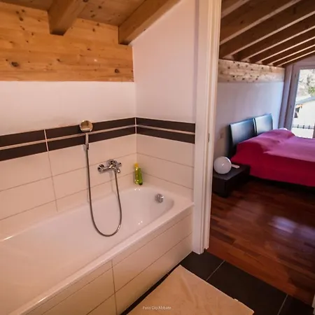 Apartment La Vigna