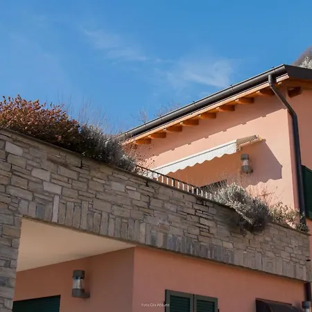 La Vigna Apartment *