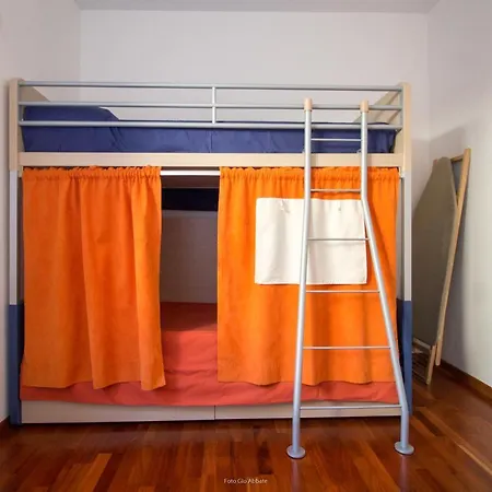 Apartment La Vigna Sala Comacina