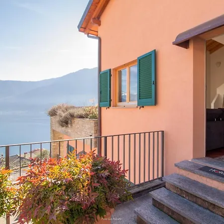 La Vigna Apartment