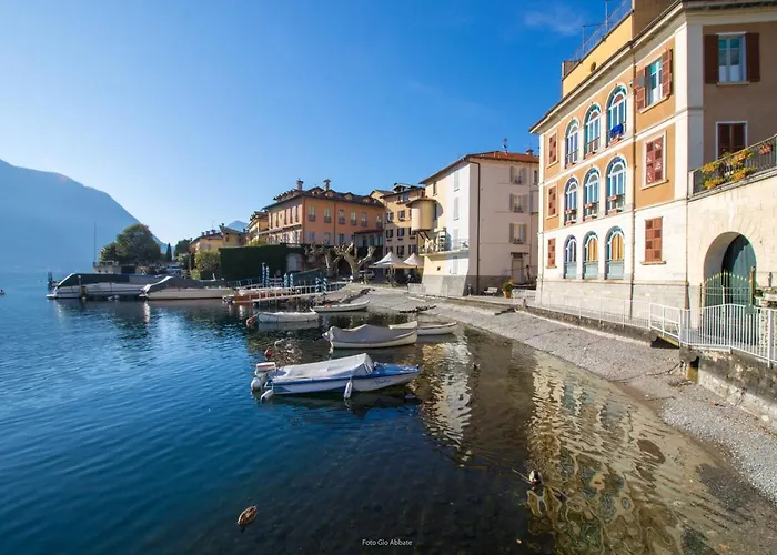 Διαμέρισμα La Vigna *