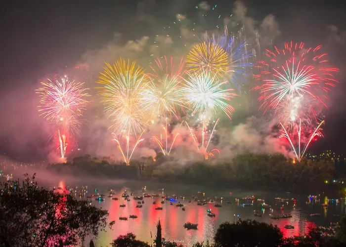 La Vigna Διαμέρισμα *