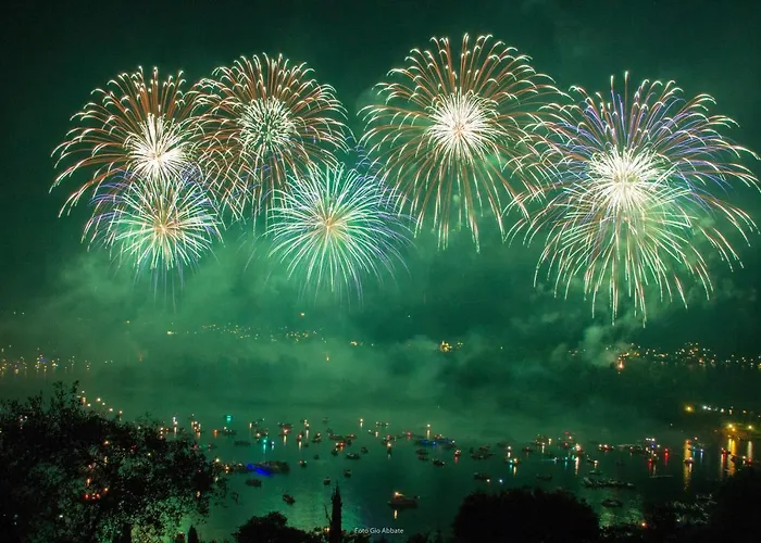 Διαμέρισμα La Vigna Sala Comacina