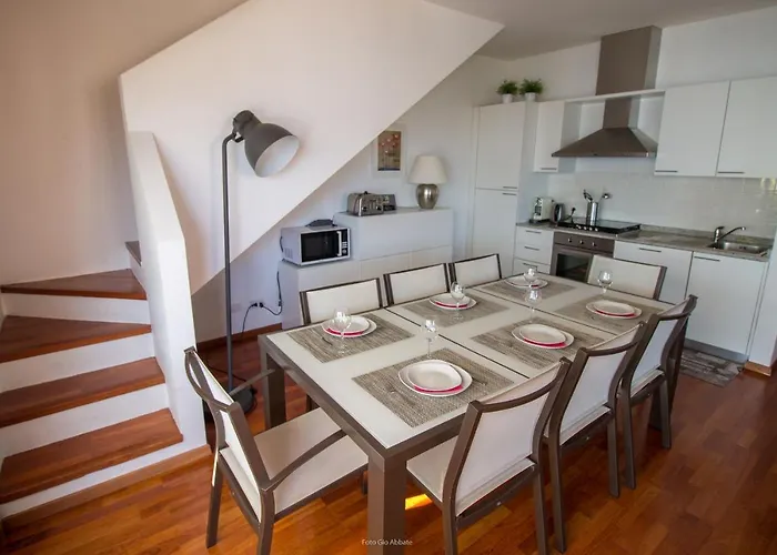 La Vigna Διαμέρισμα *