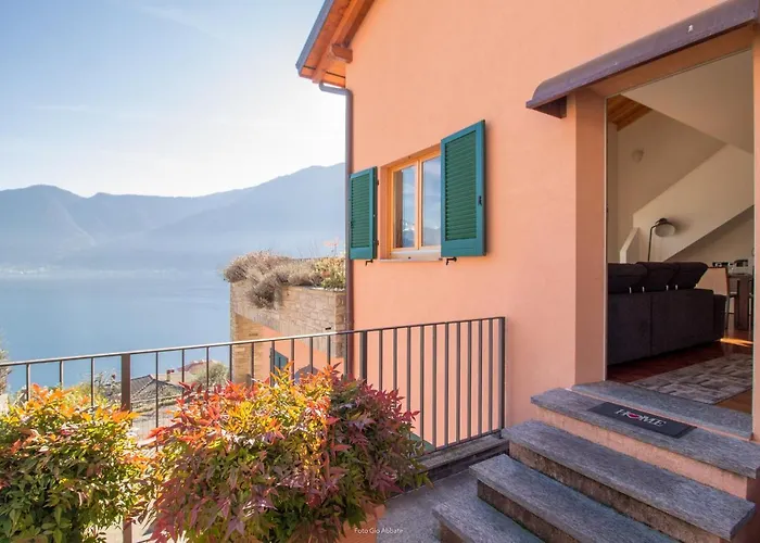 La Vigna Διαμέρισμα