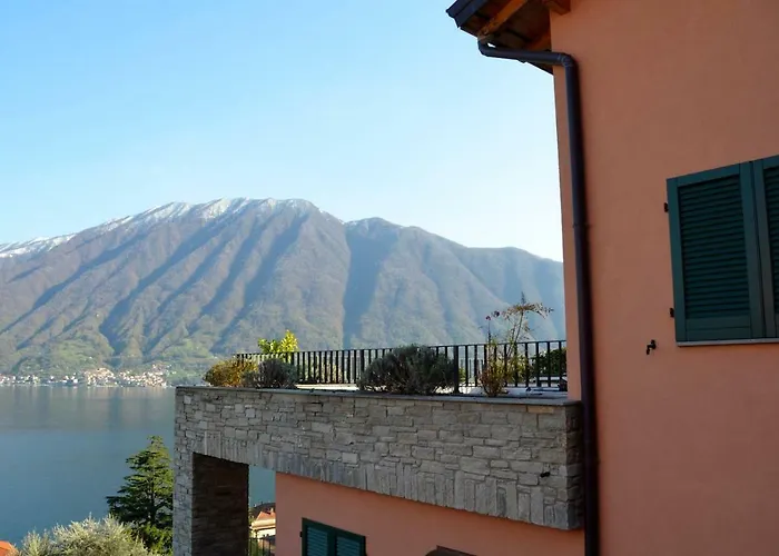 La Vigna Διαμέρισμα