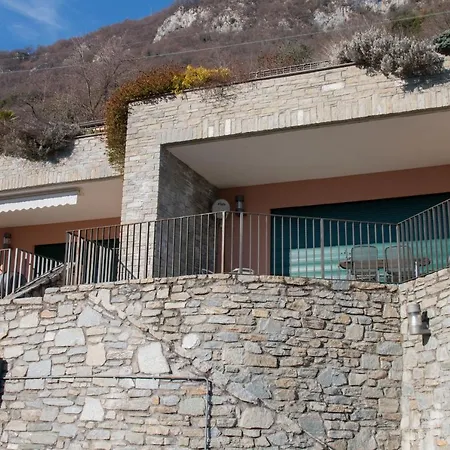 La Vigna Sala Comacina